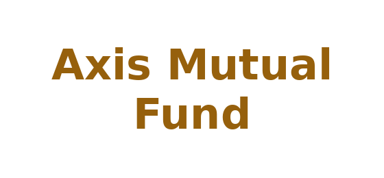 Axis Mutual Fund