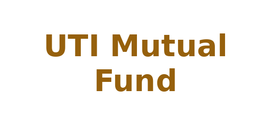 UTI Mutual Fund