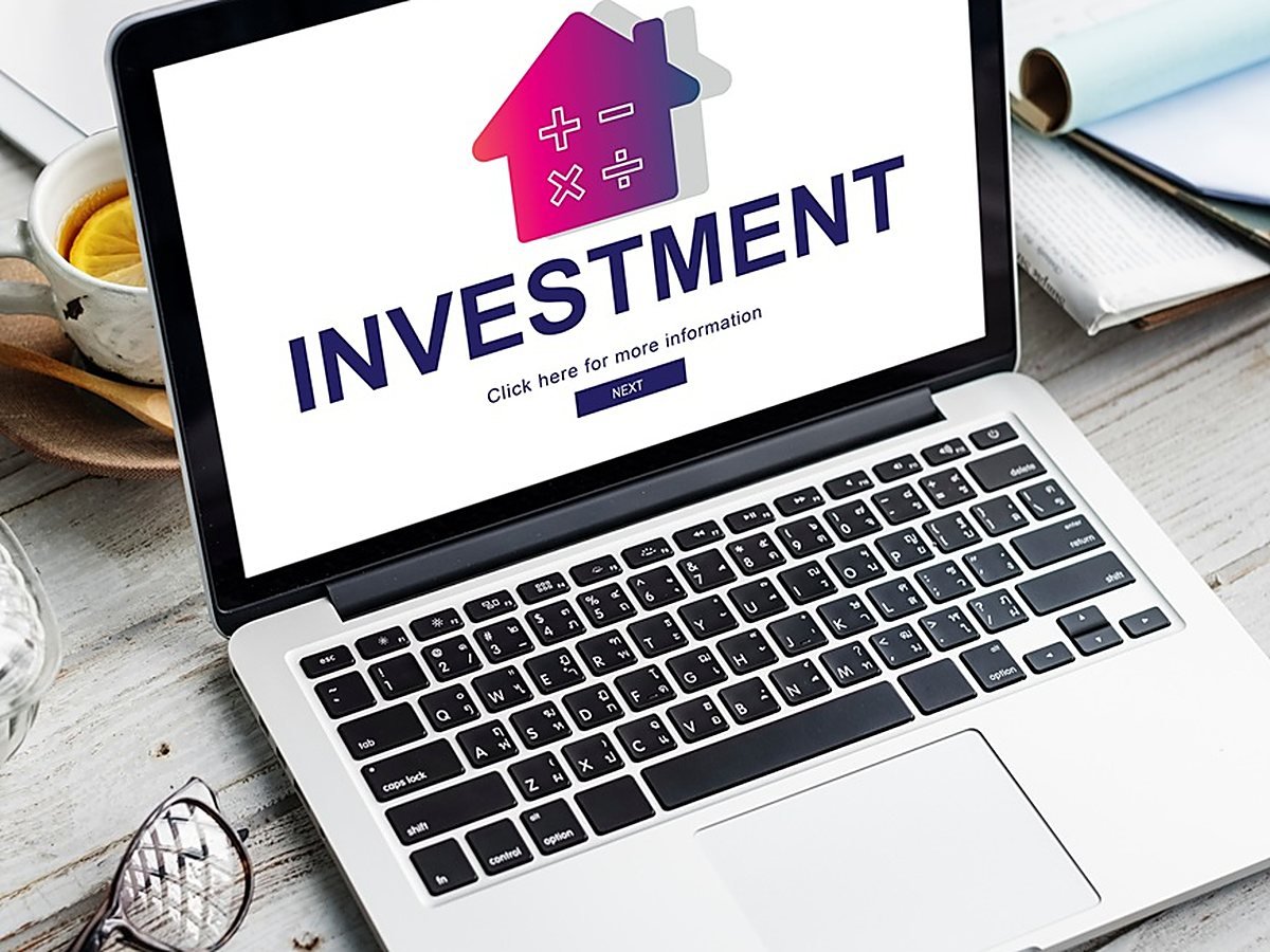 Records and statements maintained for every investor folio