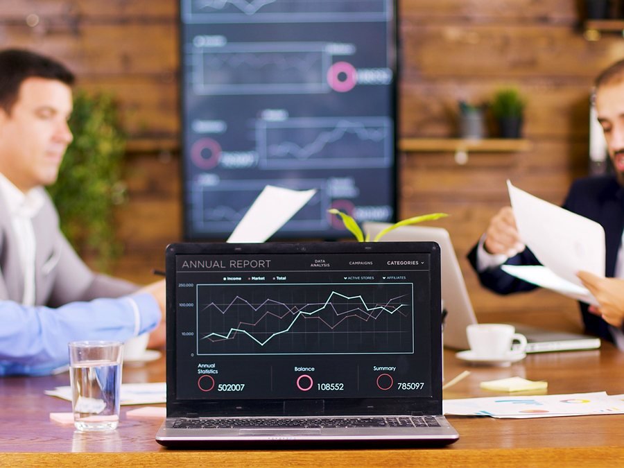 Index Funds & ETFs