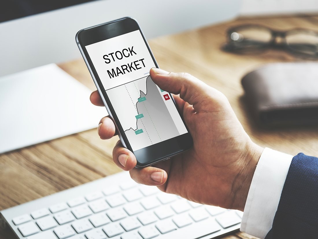 Broking Services